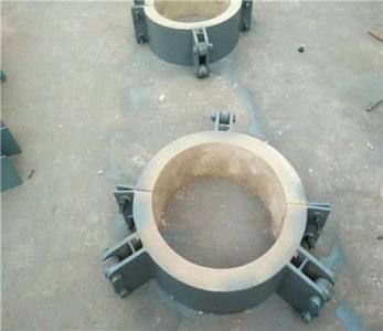 隔熱節(jié)能型管托